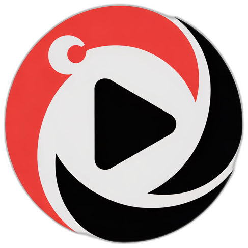 色中色影视官方Logo